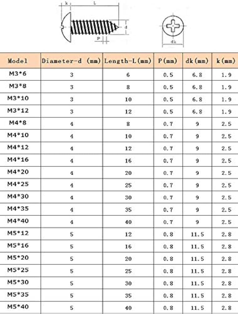 Viti A Testa Zigrinata Con Zincatura Al Carbonio - M8 X 50 Mm Secondo Viti A Cancello Confezione Da 10 88594624