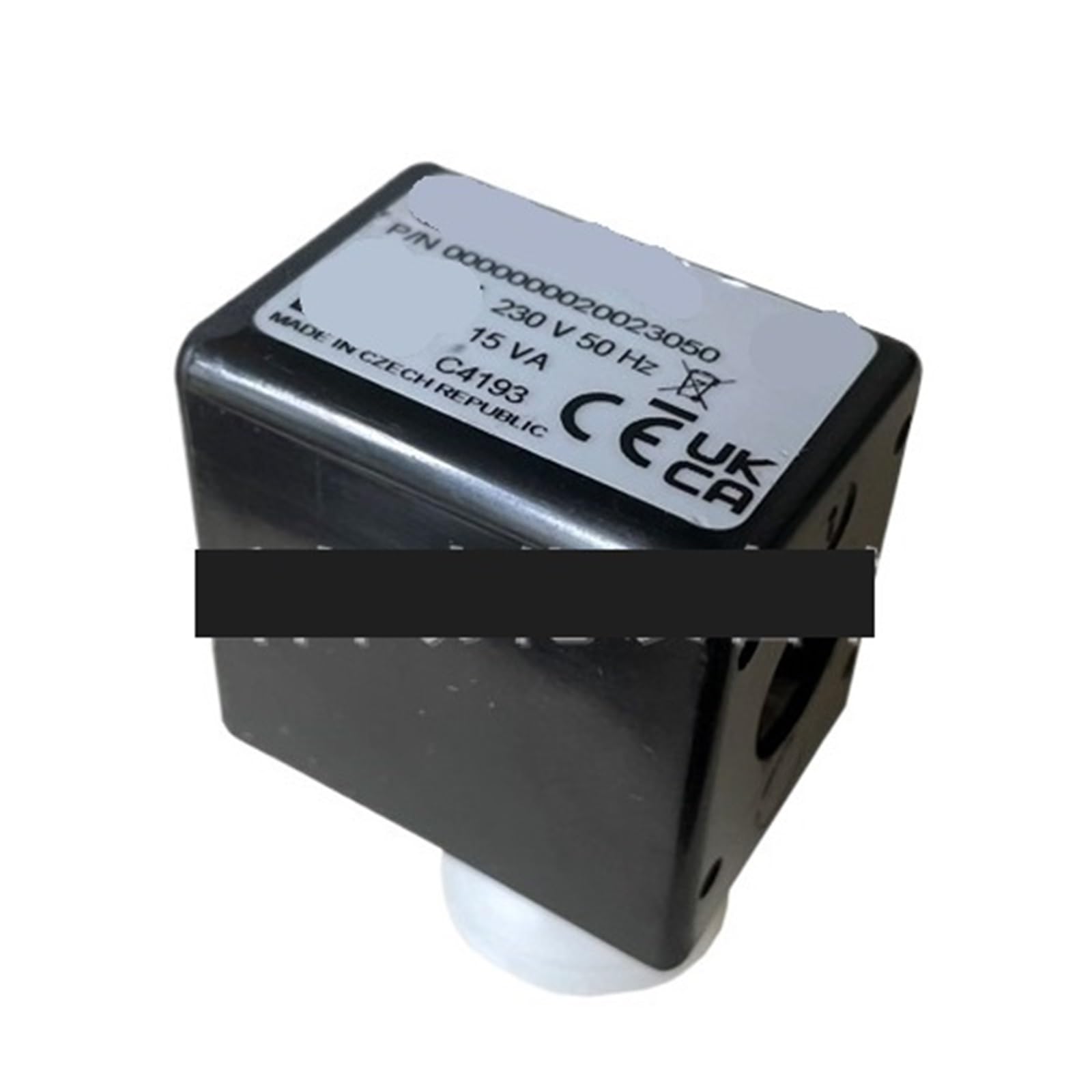 RCGKNNMUZ 0200.230.50 solenoid valve coil