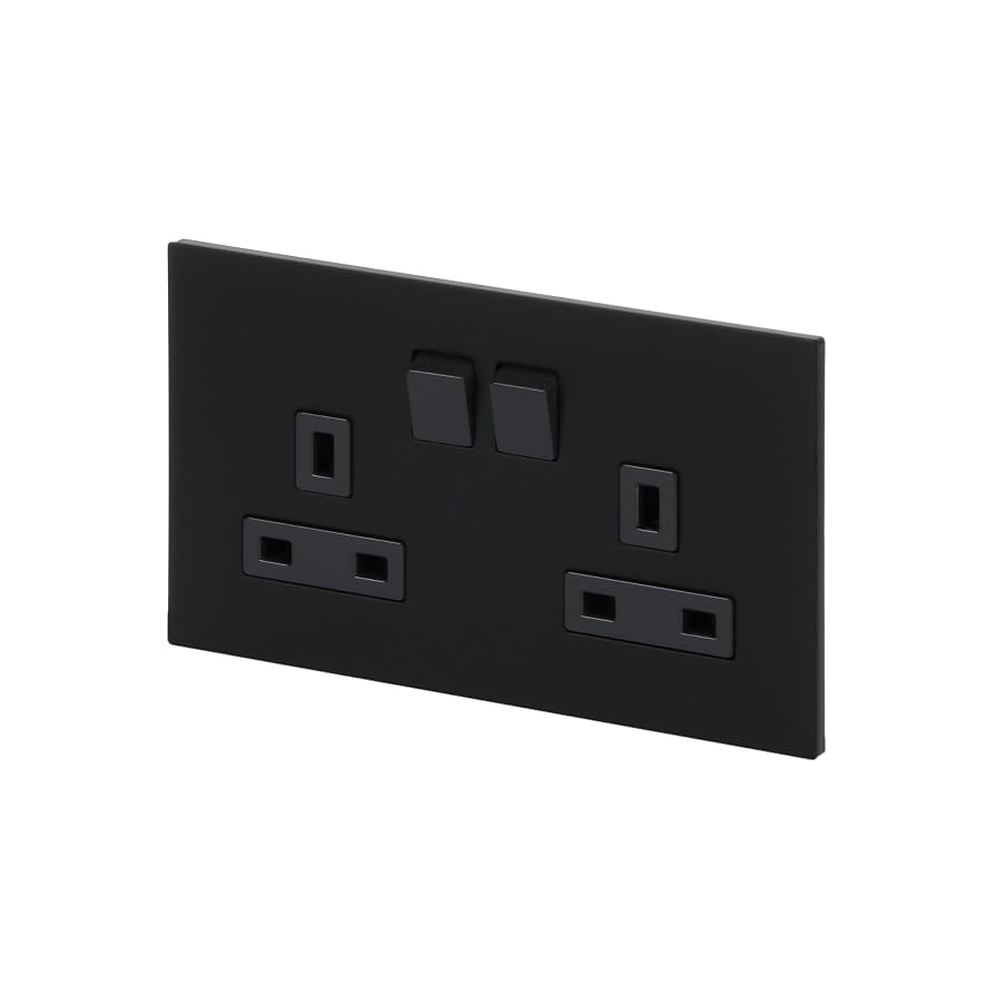 Design Wall Socket