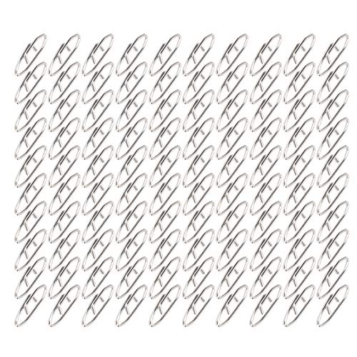 Adium Fishing Clips, Easy to Carry Unique Design Fishing Power Clips Excellent Performance for Hobbyist for Outdoor Product for Home for Player