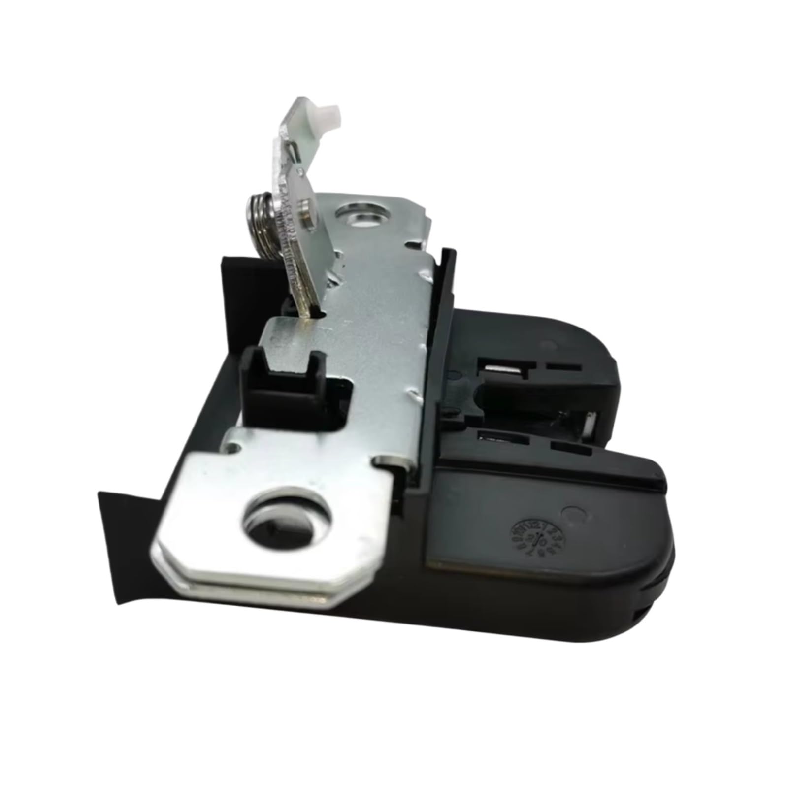 Geesacgal One Color Tailgate Boot Lock Latch Compatible With Polo 2002-2010 For Touareg 2003-2010 For Passat 2001-2005 Boot Tailgate Trunk Lock Latch Modification Repair Parts