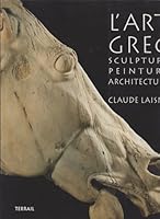 L'Art Grec 2879390559 Book Cover
