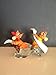 1997 Hallmark Ornament Cindarella Gus And Jaq