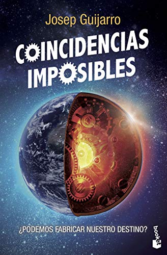 Coincidencias imposibles: ¿Podemos forjar nuestro destino?: 5