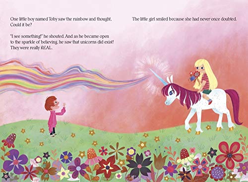 Uni the Unicorn in the Real World - Image 3