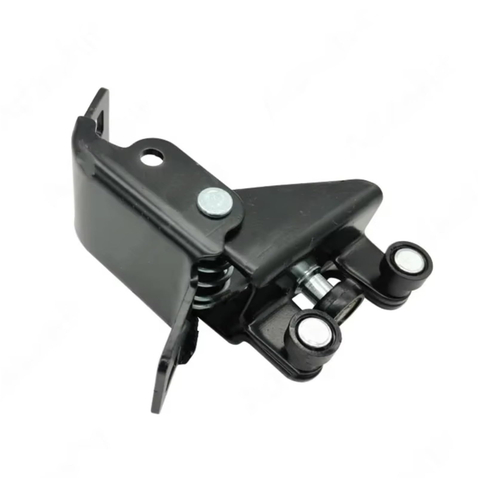 Guide à roulettes avec charnière en acier pour porte de Kangoo 1998-2003 - 6