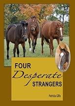 Four Desperate Strangers