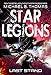 Last Stand (Star Legions Book 4)