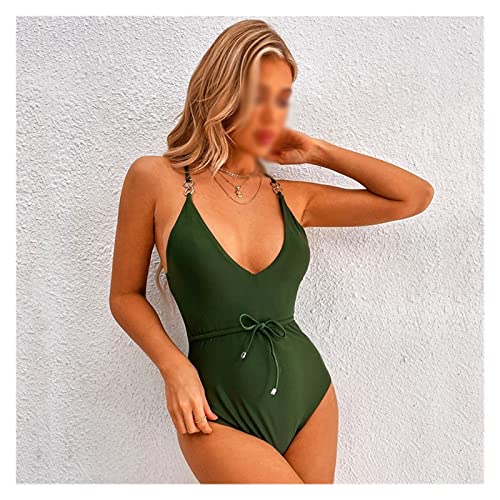 Maillot de bain 1 pièce push up gainant pour galber les courbes féminines