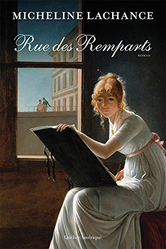  Rue des Remparts Francais PDF