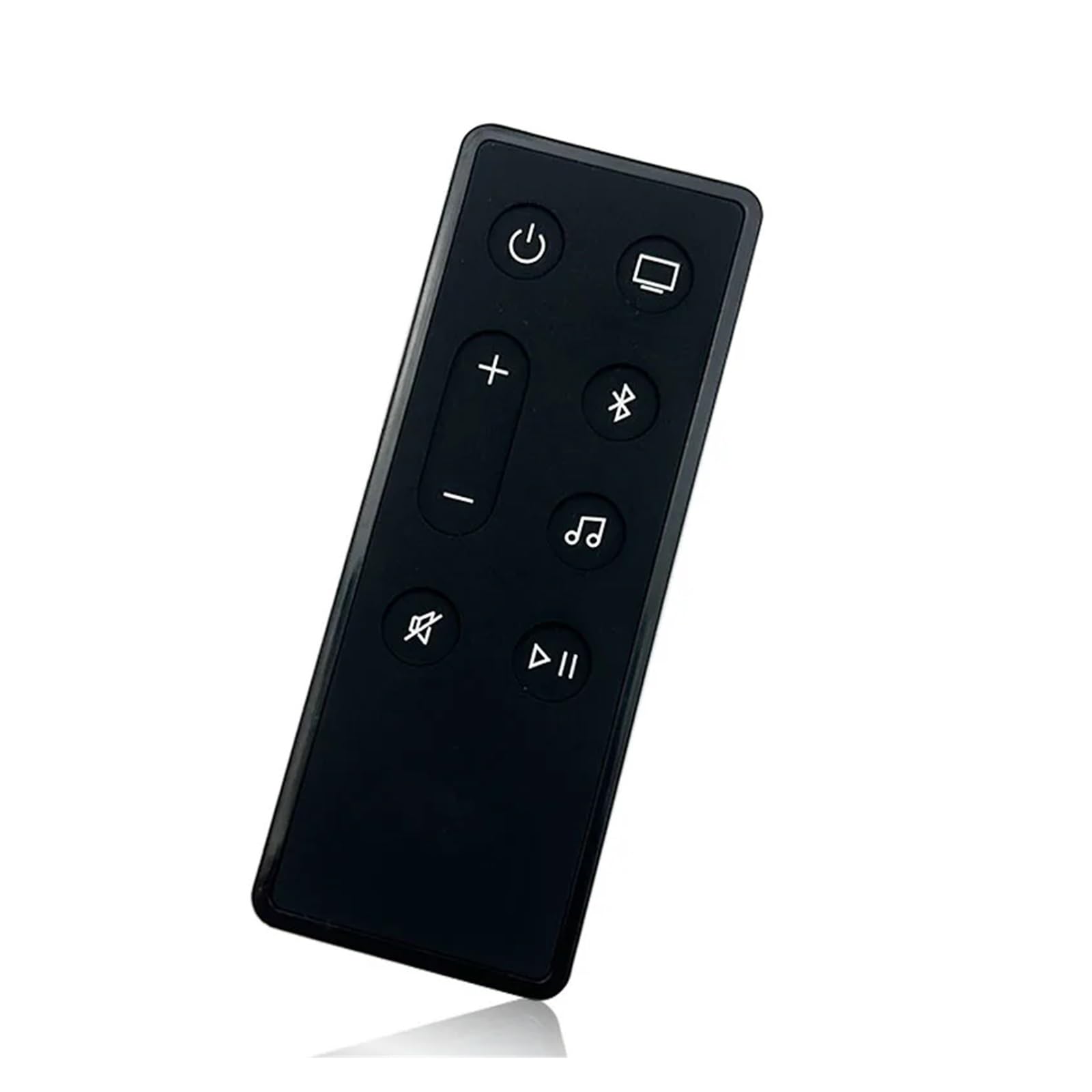 1 x Ersatz-Fernbedienung für Bose Smart Soundbar 300, 550, 600