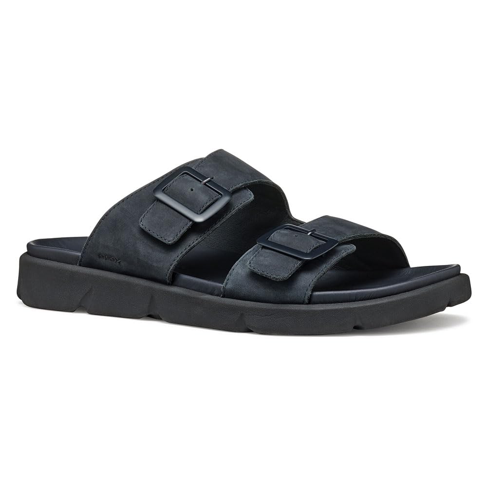 Geox Herren U Xand 2s ASlide Sandal
