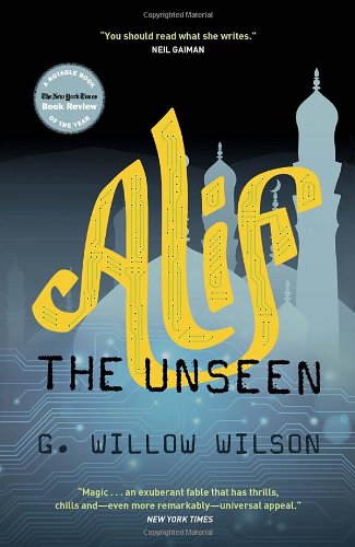 alif-the-unseen-wilson-g-willow-9780771089091-amazon-books