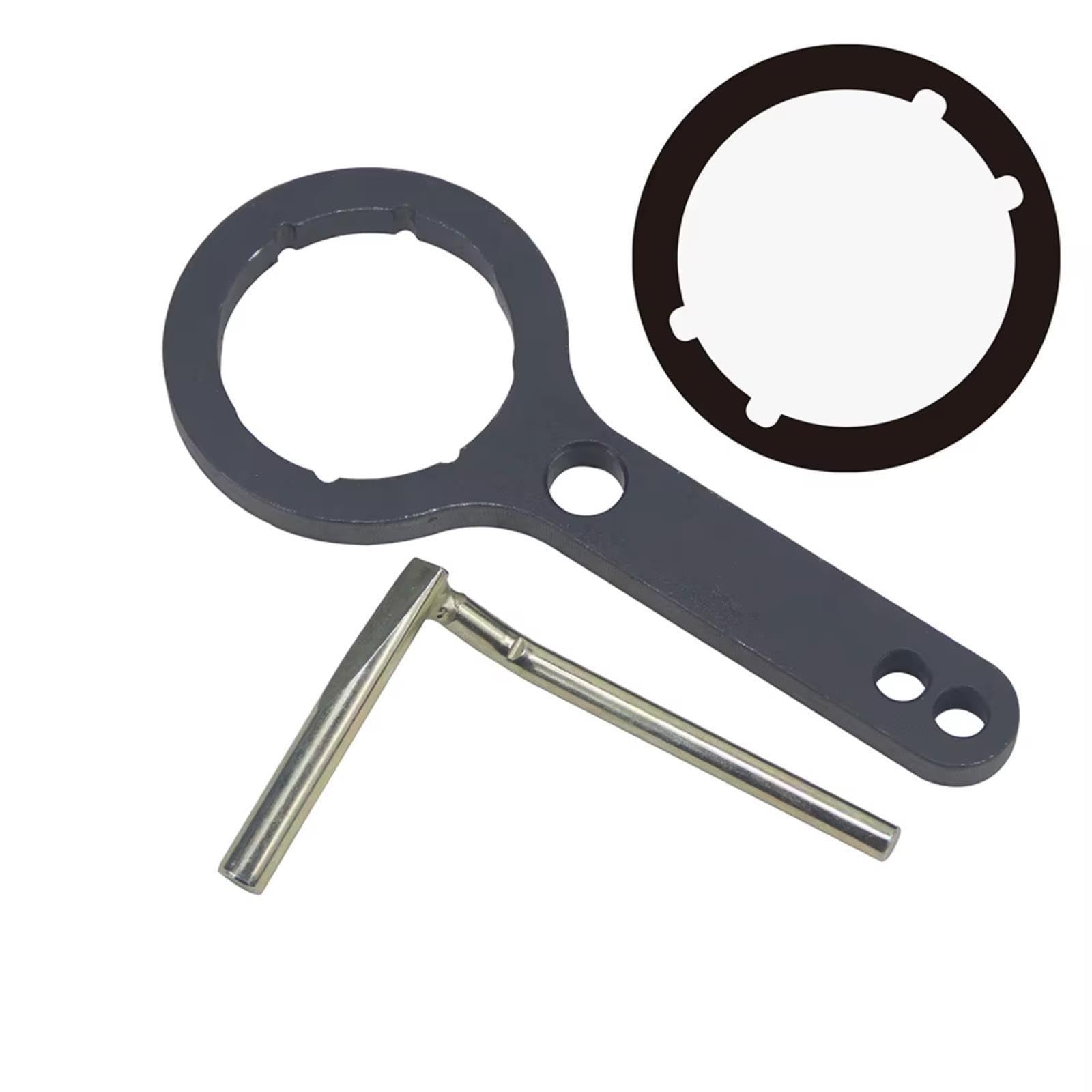 Kit Attrezzi Per Fasatura Per BMW Per M6 2012-2025