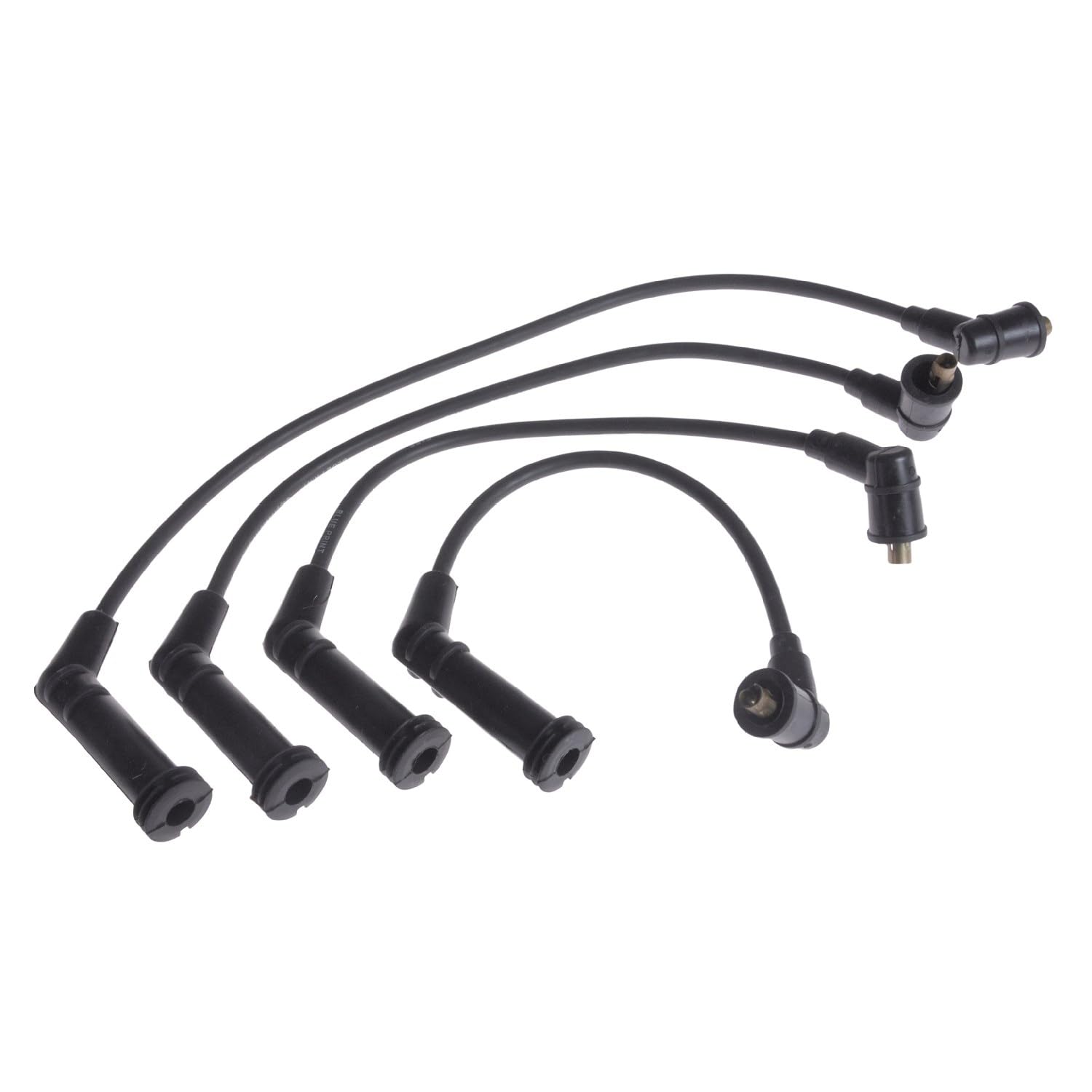 IGNITION CABLE KIT ADG01631 FOR G4HC/G4HE 1.0L G4HG/G4HD 1.1L 4cyl