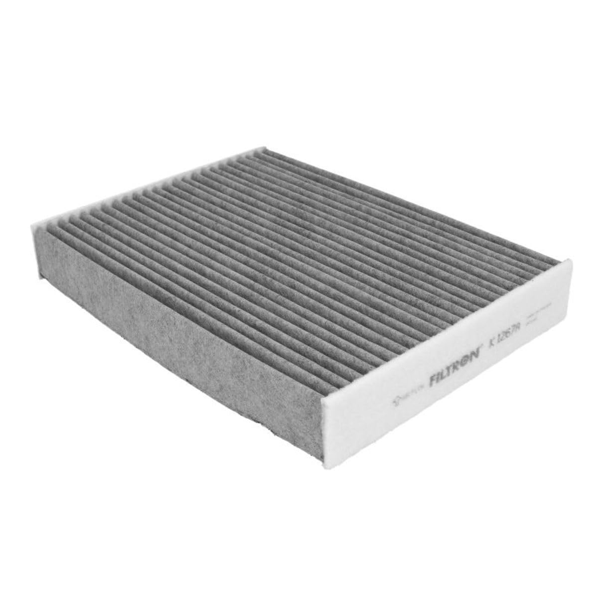 Fits FILTRON K 1267A Filter, interior air