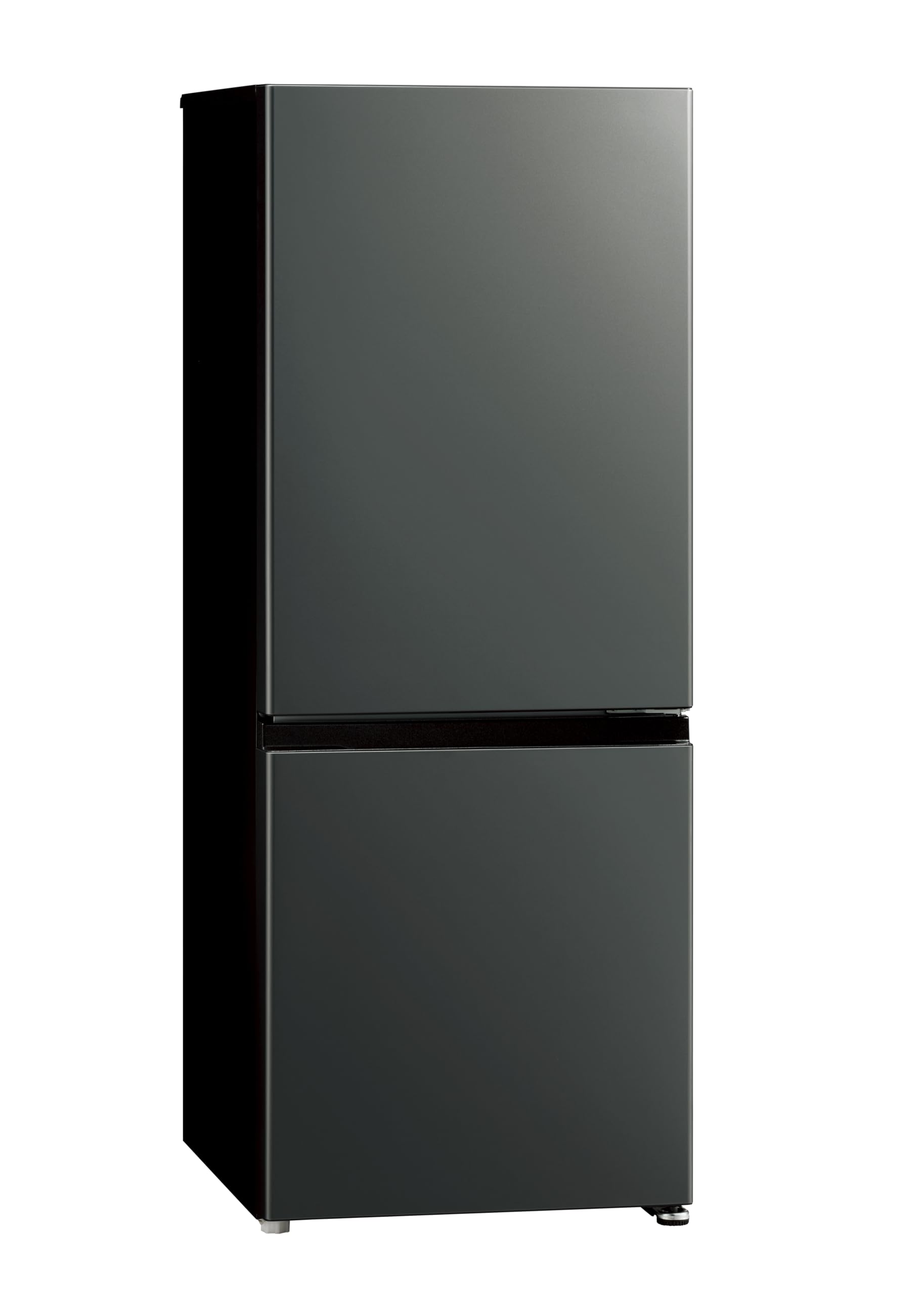 Amazon.co.jp: AQUA 2ドア 冷蔵庫 201L 幅53cm 大容量 冷蔵室133L冷凍