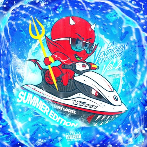 La Vendicion, dn.aire & Yung Beef