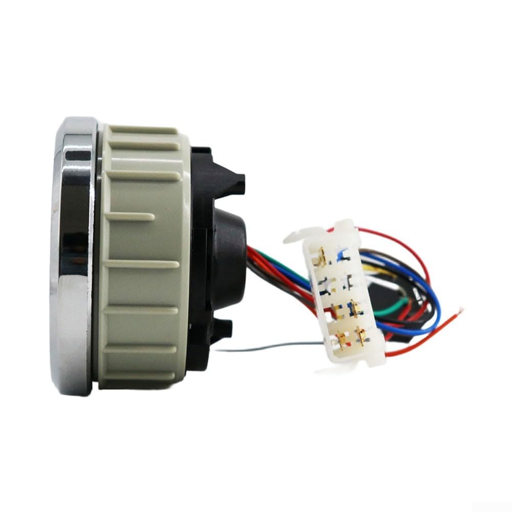 Compteur de Tours 704D7231 pour Excavatrice Acier