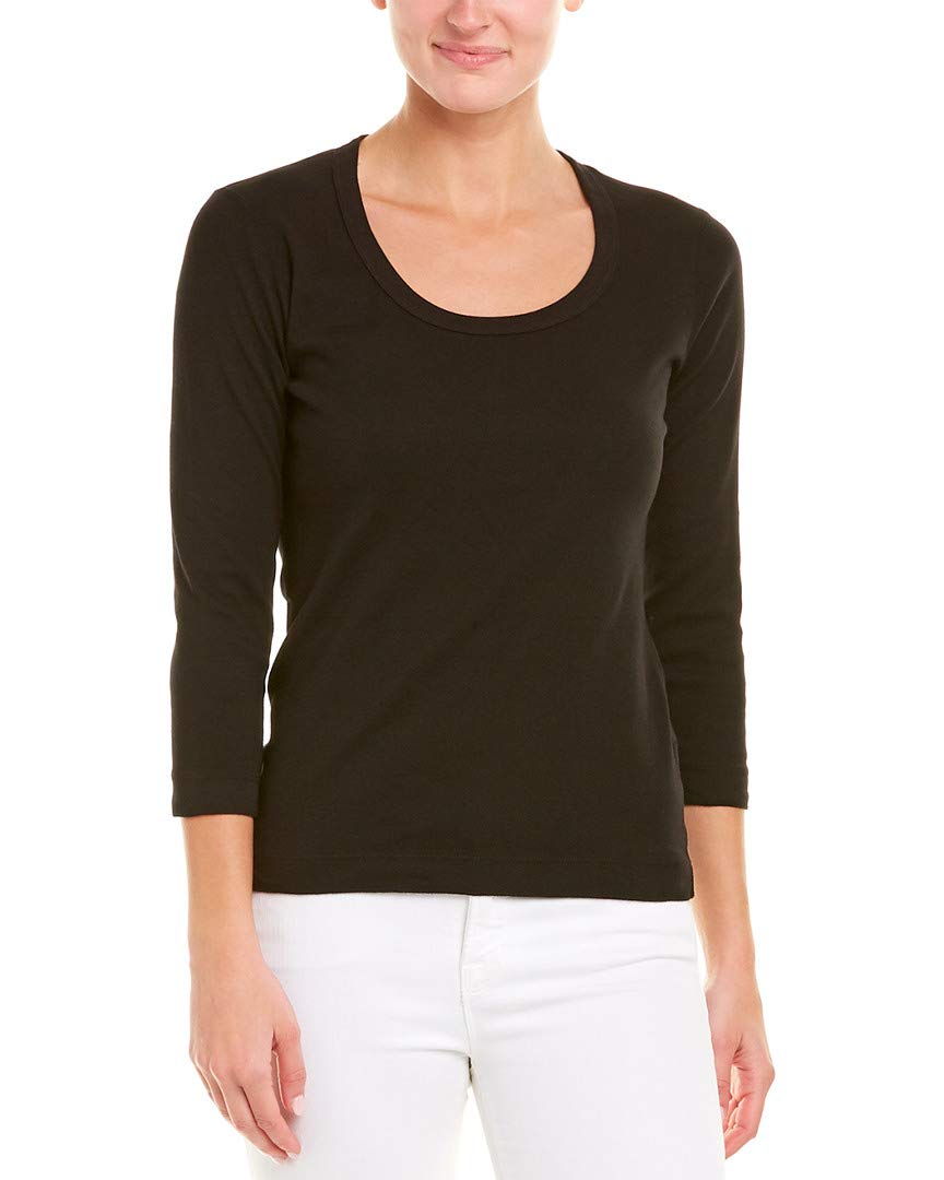 Three DotsWomen's T-Shirt, Multi