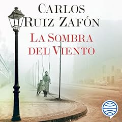 La Sombra del Viento