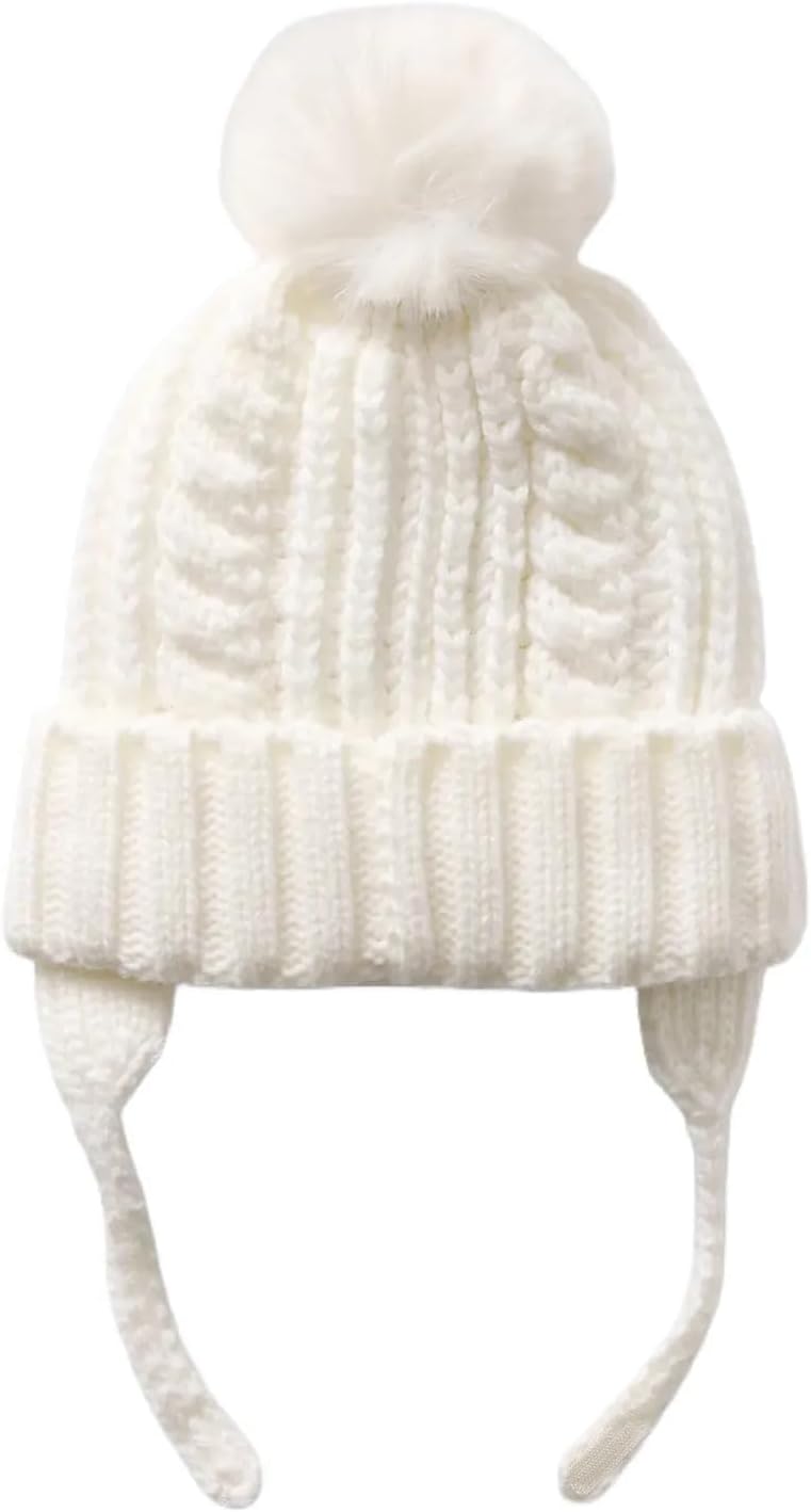 Gap Boys' Cable Beanie
