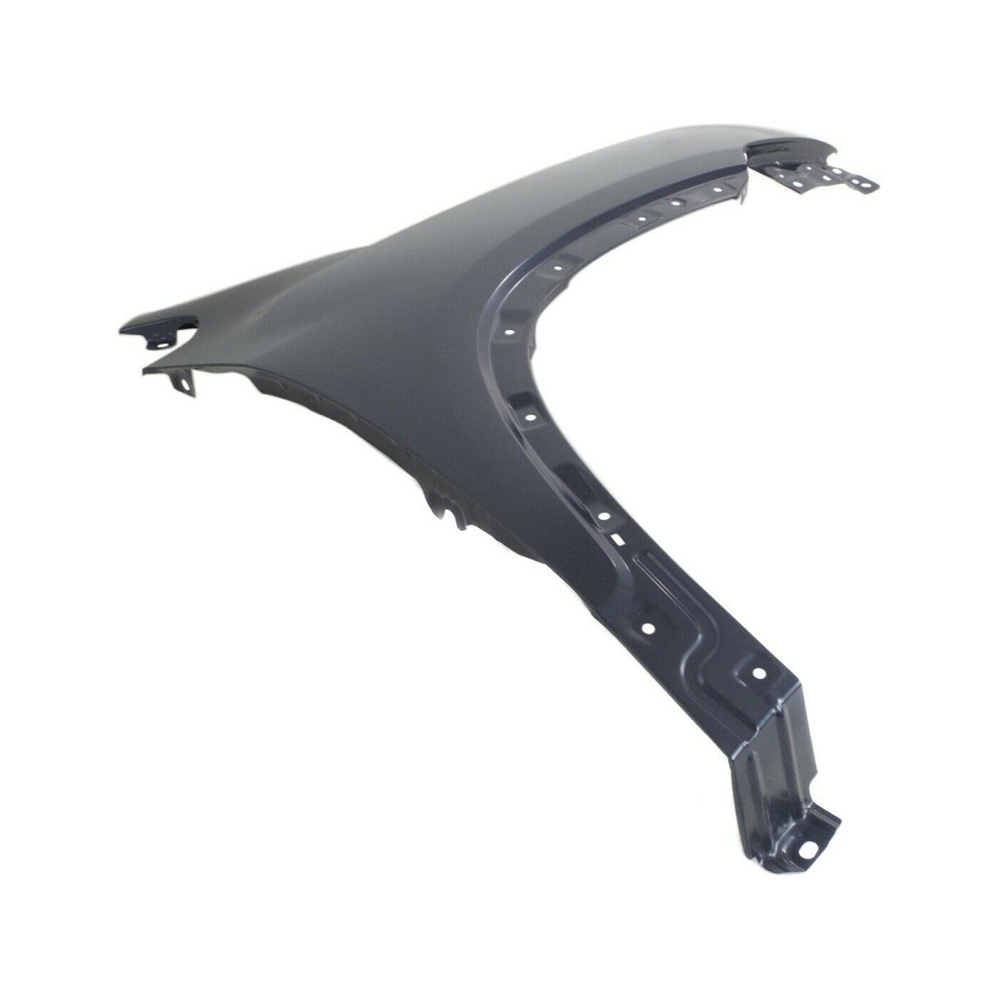Amazon.com: Kcivsou 2pcs Fender Front Left Driver Right Passenger 