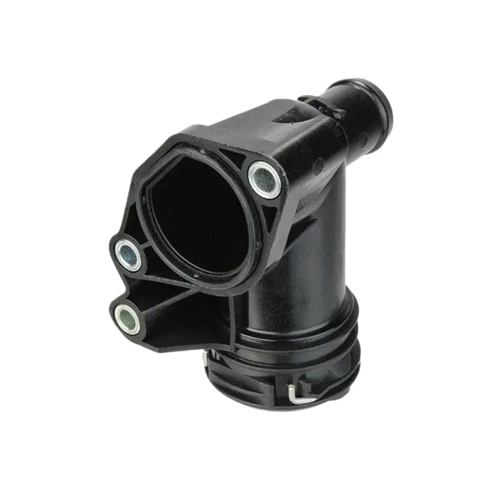 Gtyqmusad Onecolor Engine Coolant Hose Flange Compatible With A6422001156 6422001156