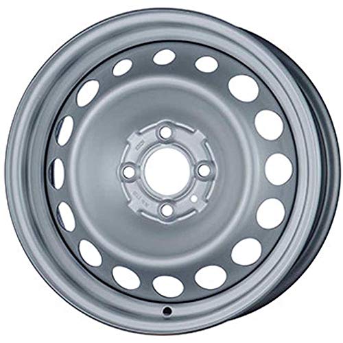 1 Felge 5,5X15 MW Steel 15269 4/100 ET36 CH60,1