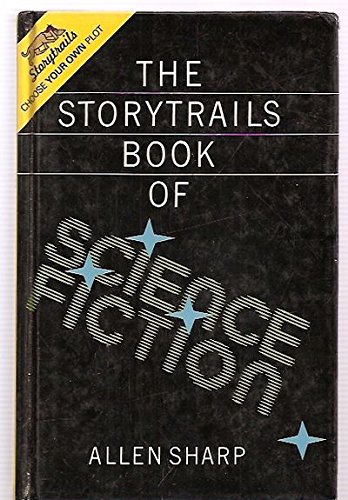 Cover of The Storytrails Book of Science Fiction