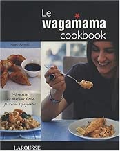 Download Le Wagamama Cookbook PDF