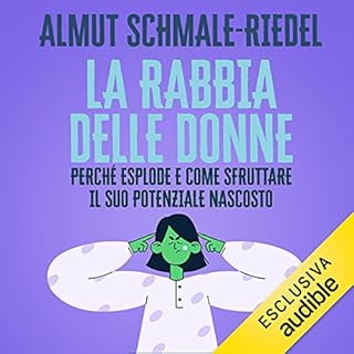 La rabbia delle donne copertina