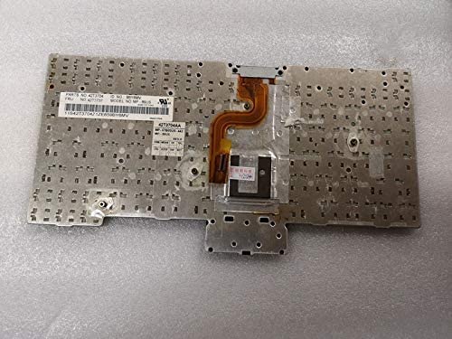 Amazon.com: 90% New for Lenovo Thinkpad X200 X200S X200T X201