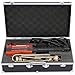 1200W Induction Heater for Bolt Removal - Magnetic Heating Nut Buster Tool with 12 Coils, Rusty Screw Removing for Mechanics & Car Automotive Repair