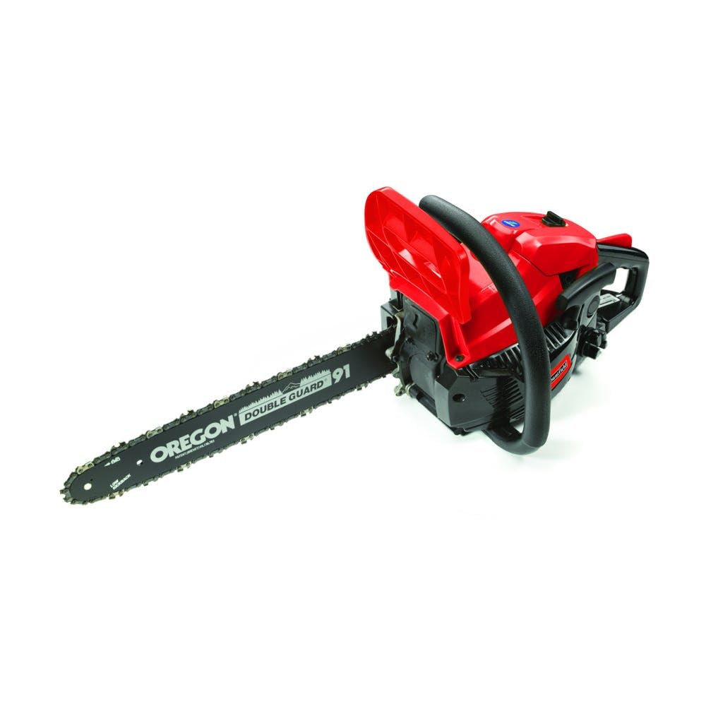 Mountfield Motosierra de gasolina 40 cm.