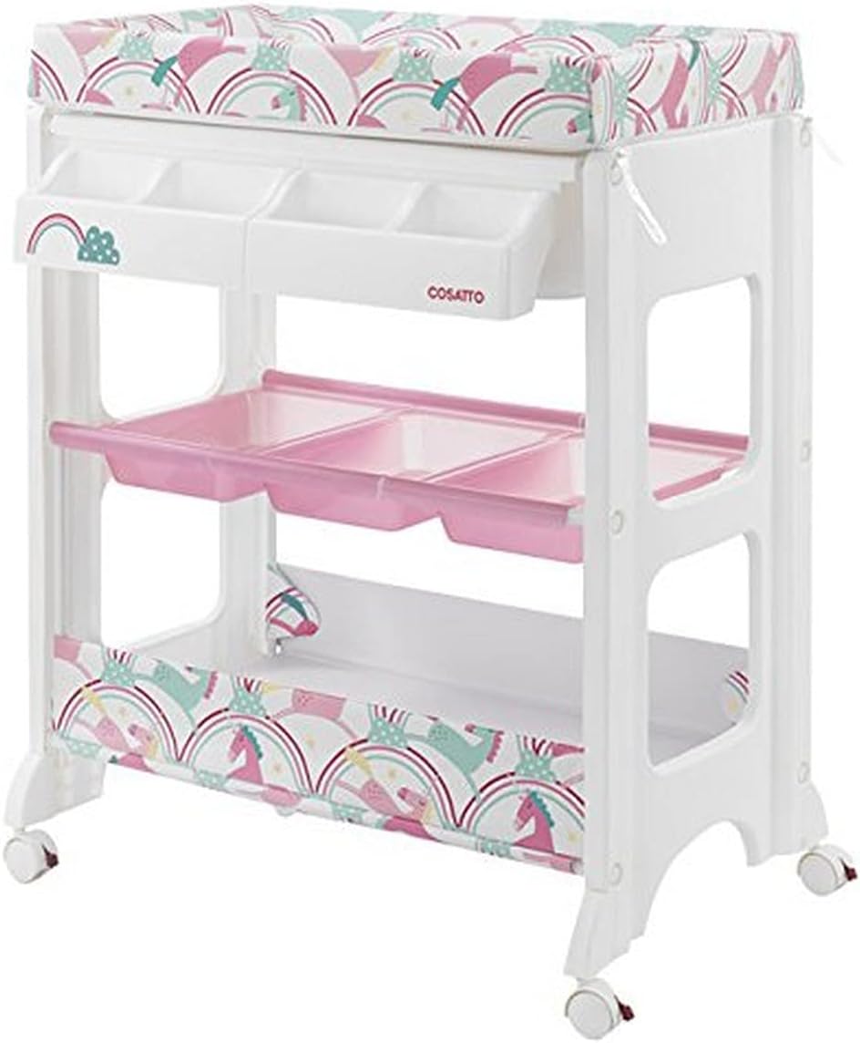 cosatto change table
