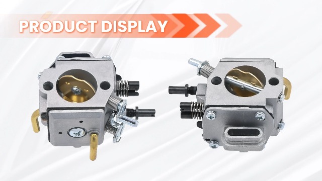 Amazon.com: NIMTEK MS290 Carburetor for STIHL 029 039 MS290 MS310