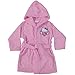 Hello Kitty Accappatoio, Rosa