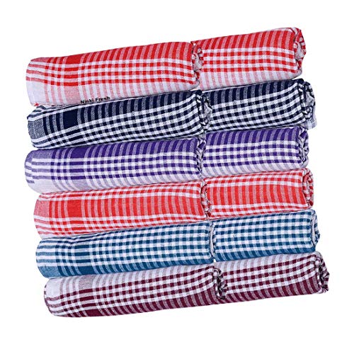 Ninki Fresh Multipurpose Kitchen Napkin, Cleaning Cloth, Duster and Chapatis Napkins