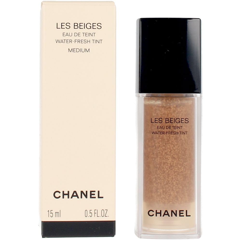 LES BEIGES Eau de teint #Medium 30 ml