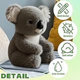 Zoom IMG-2 bambole morbide koala plush peluche Zoom IMG-2 bambole morbide koala plush peluche