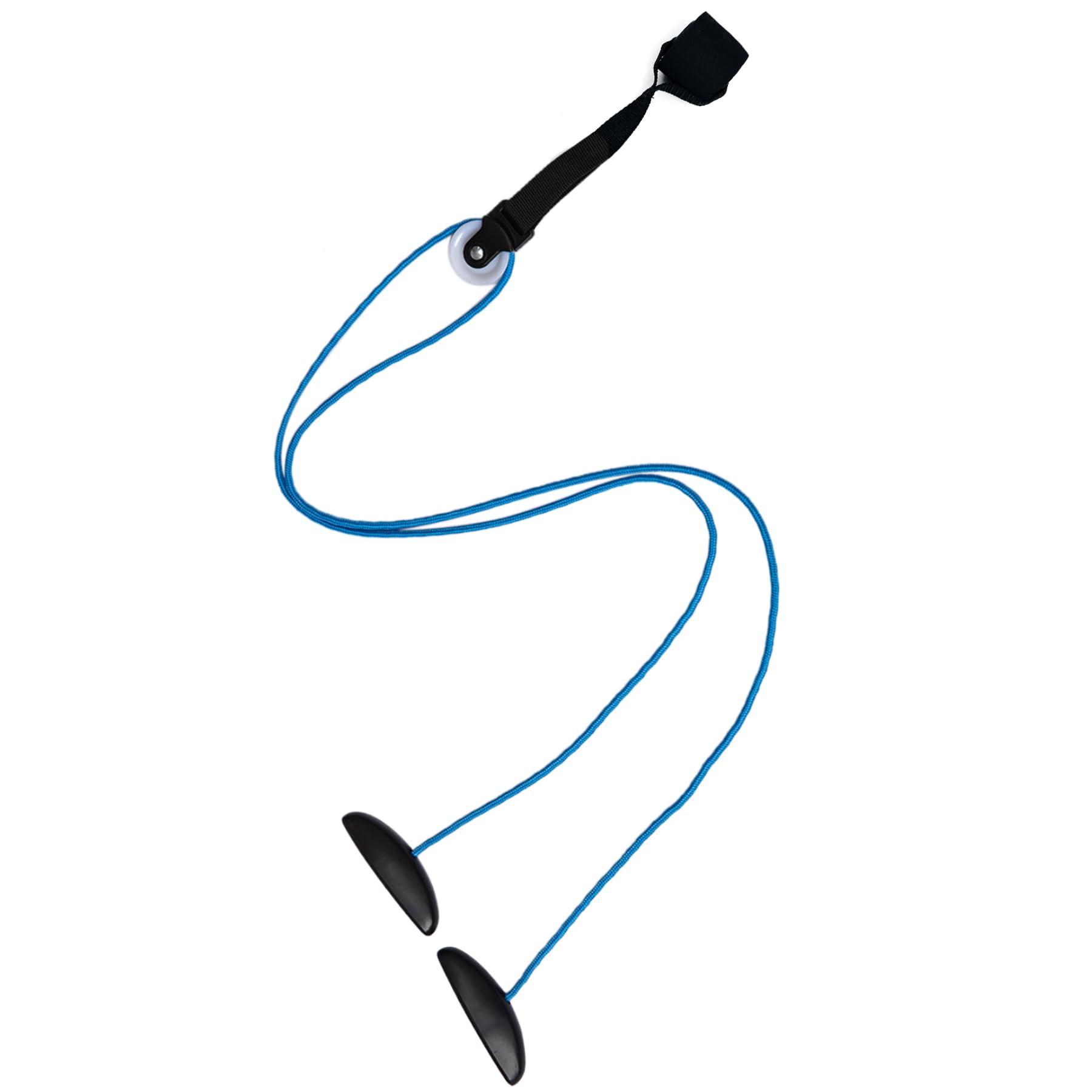 Shoulder Pulley Over The Door Physical Therapy System, Exercise Pulley, Alleviate Shoulder Pain and Facilitate Recovery from Surgery, FSA/HSA Eligible