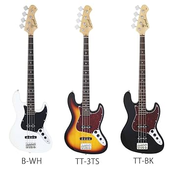 Legend JBタイプ 8大特典付き・新品】Legend(レジェンド) / LJB-Zシリーズ エレキ