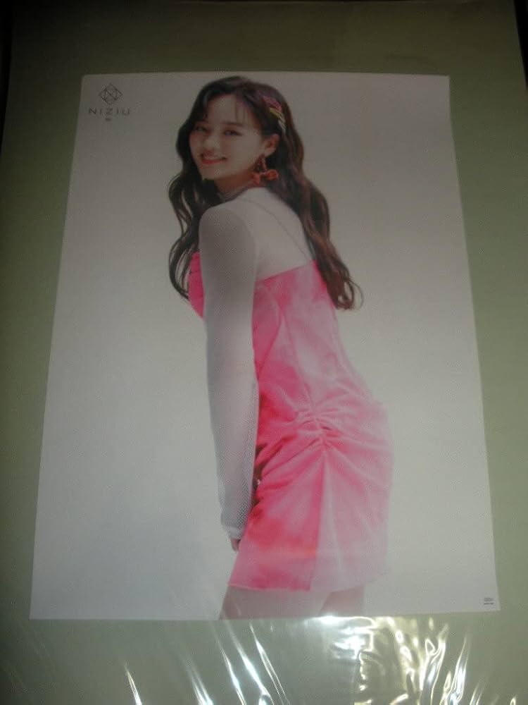 NiziU メキハピ リオ チェキ NiziU メキハピ リオ チェキ 最終価格】NiziU ニジュー リオ RIO