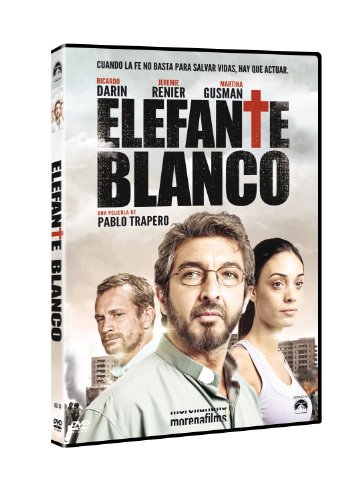 Elefante Blanco [DVD]