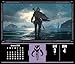 2026 Star Wars Mandalorian Day-at-a-Time Box Calendar