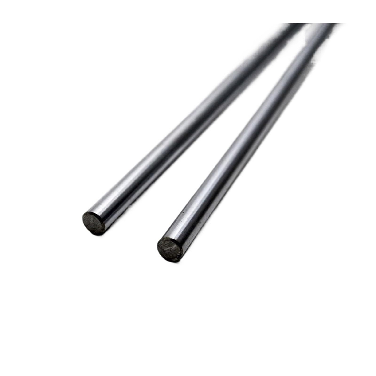 2 szt. 12 mm wał liniowy 350 mm szyna liniowa 12 x 350 mm wał liniowy hartowany pręt prowadnica liniowa części szyny