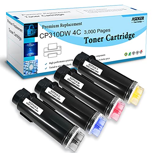 富士ゼロックス DocuPrint C3450d トナーカートリッジ 4色セット FUJIFILM 富士フイルム用 DocuPrint C3450d C3450dII CT202459