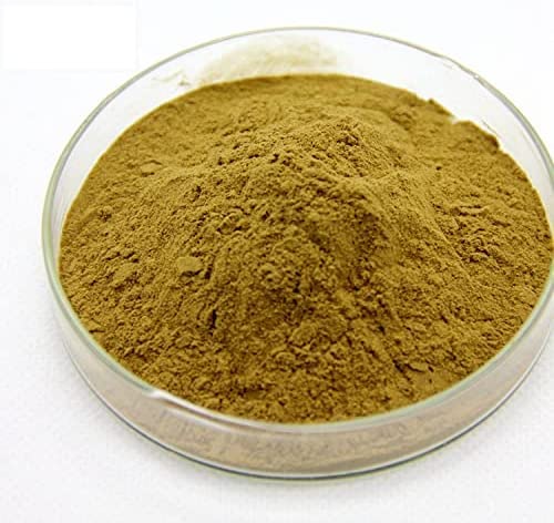 Bombyx Mori Masculus/Male Silk Moth Extract MothExtract Powder 100g., [Strong Physique, Improve Life Quality Work Efficiency]