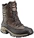 Columbia Men's Bugaboot II Snow Boot, Cordovan/Rusty, 9.5 Regular US